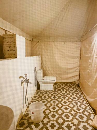 Bed & Breakfast Hotel Sandview And Safari Camp