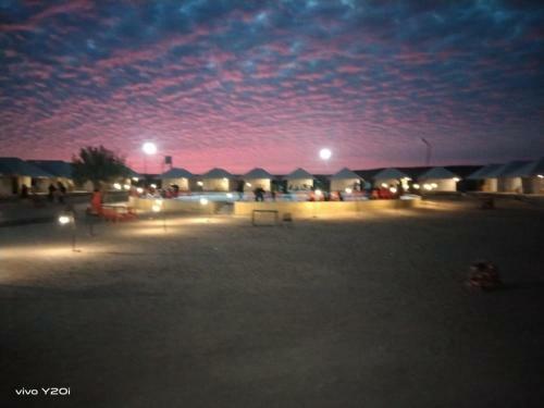Bed & Breakfast Hotel Sandview And Safari Camp