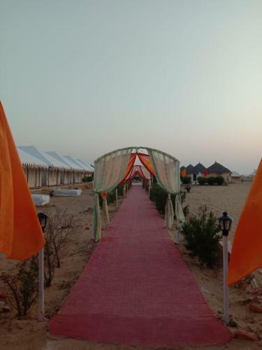 Bed & Breakfast Hotel Sandview And Safari Camp