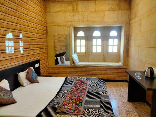 Hotel Viva Palace Jaisalmer