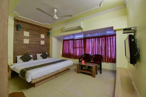 Hotel Viva Palace Jaisalmer