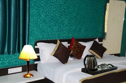 Hotel Viva Palace Jaisalmer