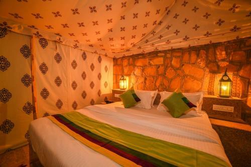 Hotel Lakhina Heritage Desert Camp
