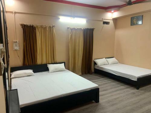 Albergue Hotel New Metro