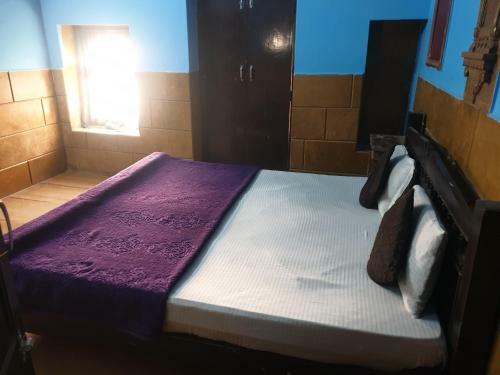 Albergue Hotel New Metro