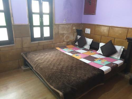 Albergue Hotel New Metro