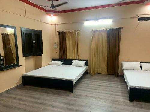 Albergue Hotel New Metro