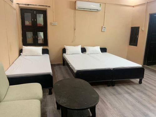 Albergue Hotel New Metro