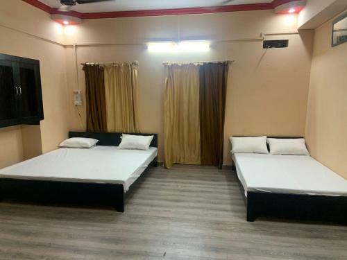 Albergue Hotel New Metro