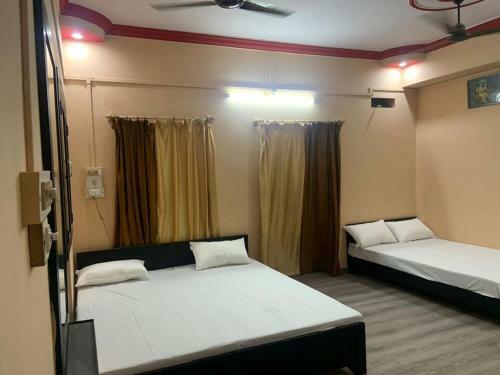 Albergue Hotel New Metro