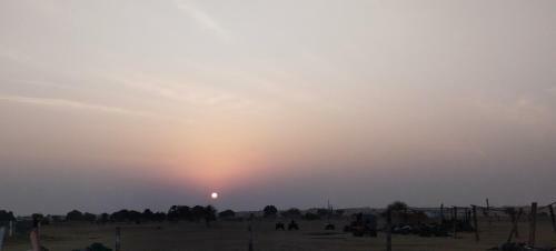 Hotel Jaisalmer Desert Holiday Camp
