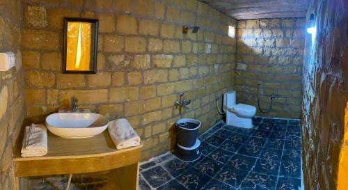 Hotel Jaisalmer Sand Dunes Camp&resort