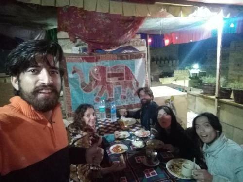 Marigold Homestay