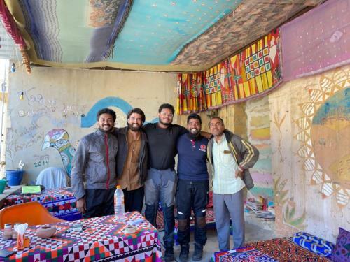 Marigold Homestay
