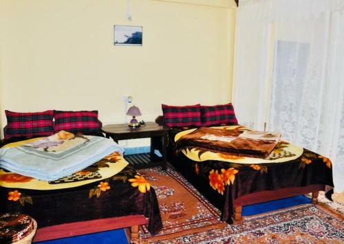 Dew Drop Homestay