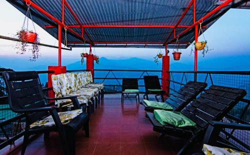 Dew Drop Homestay