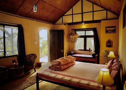 Kalimpong Village Retreat