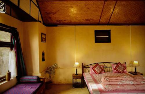 Kalimpong Village Retreat
