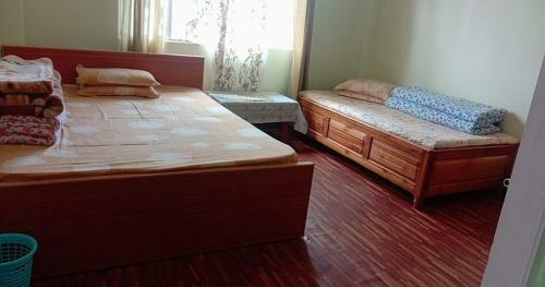 Norma Homestay