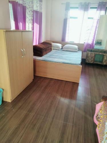 Norma Homestay