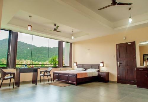 Green Peace Holiday Homes