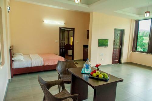 Green Peace Holiday Homes
