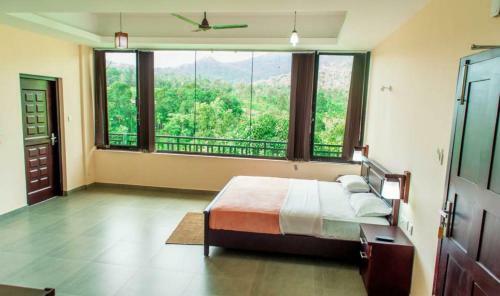 Green Peace Holiday Homes