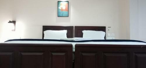 Green Peace Holiday Homes