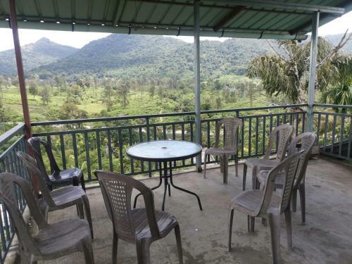 Green Peace Holiday Homes