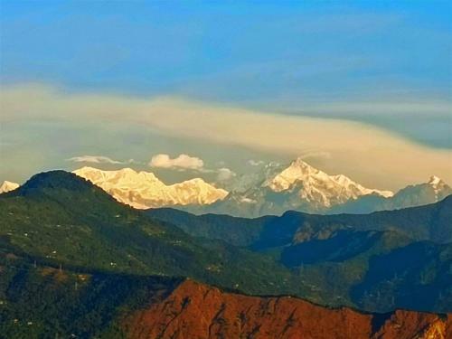 Day Off Kalimpong