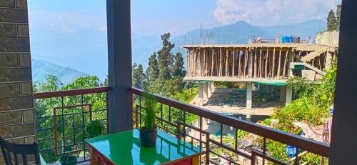 Day Off Kalimpong