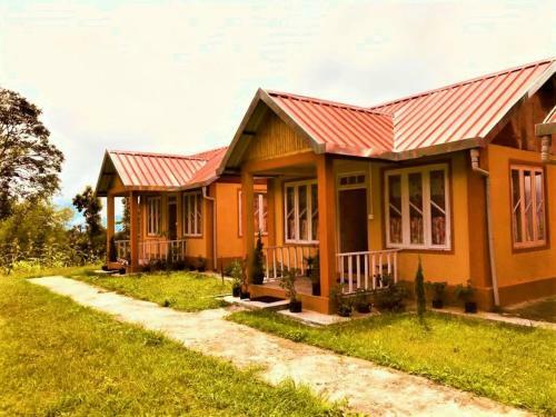 Bed & Breakfast Yes Homes Chibbo Retreat