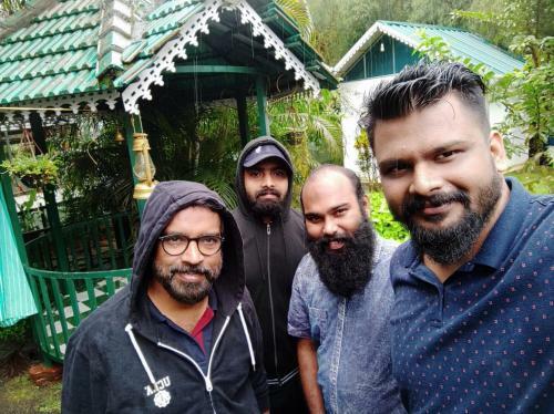Villa Dewdrops Farm Stay