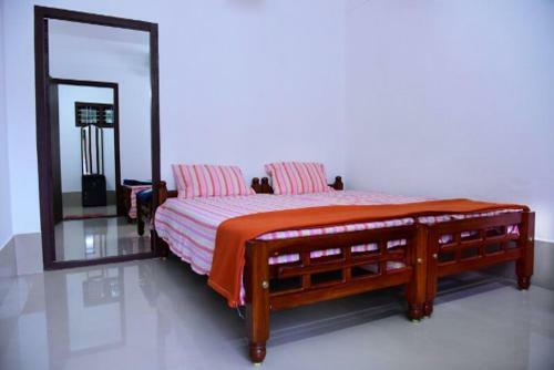 Villa Dewdrops Farm Stay