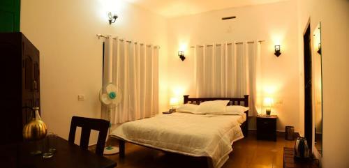 Nivaasana Bed & Breakfast
