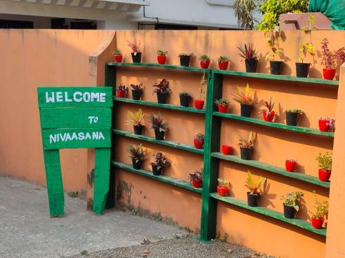 Nivaasana Bed & Breakfast