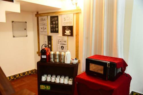 Nivaasana Bed & Breakfast
