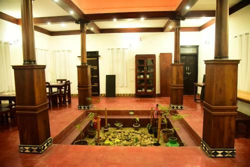 Nivaasana Bed & Breakfast