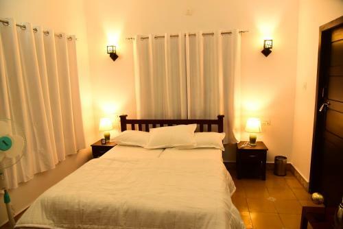 Nivaasana Bed & Breakfast
