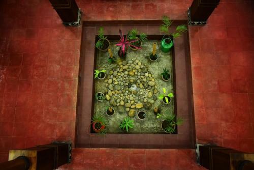 Nivaasana Bed & Breakfast