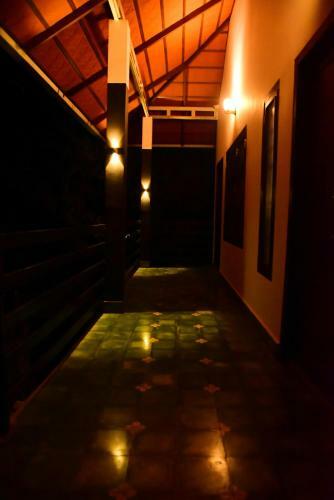 Nivaasana Bed & Breakfast