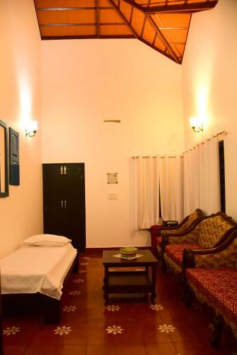 Nivaasana Bed & Breakfast