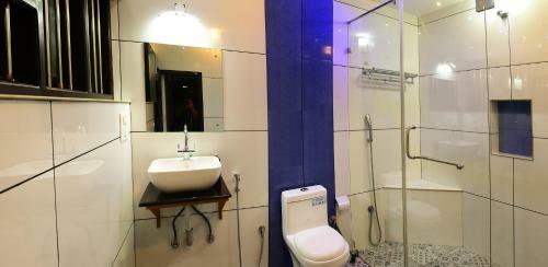 Nivaasana Bed & Breakfast