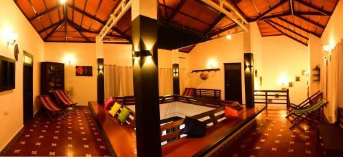 Nivaasana Bed & Breakfast