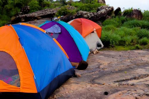Wayanad Backpackers Camping