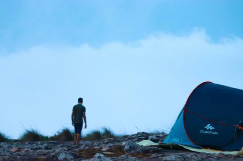 Wayanad Backpackers Camping