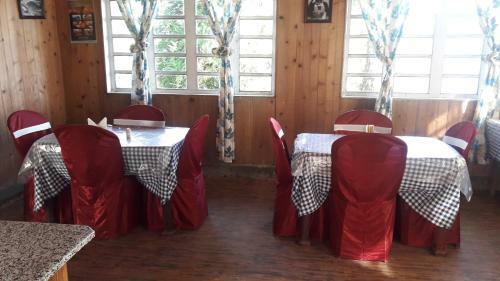 Hostal Priyadarshi