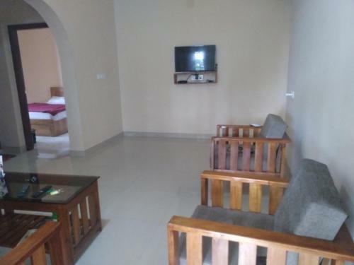 Apartamento Green Palm Residences