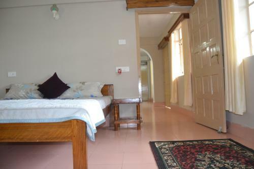 Bed & Breakfast The Gingko Eyrie