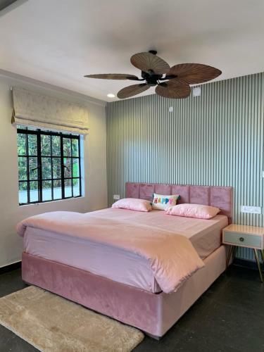 Bed & Breakfast The Gingko Eyrie